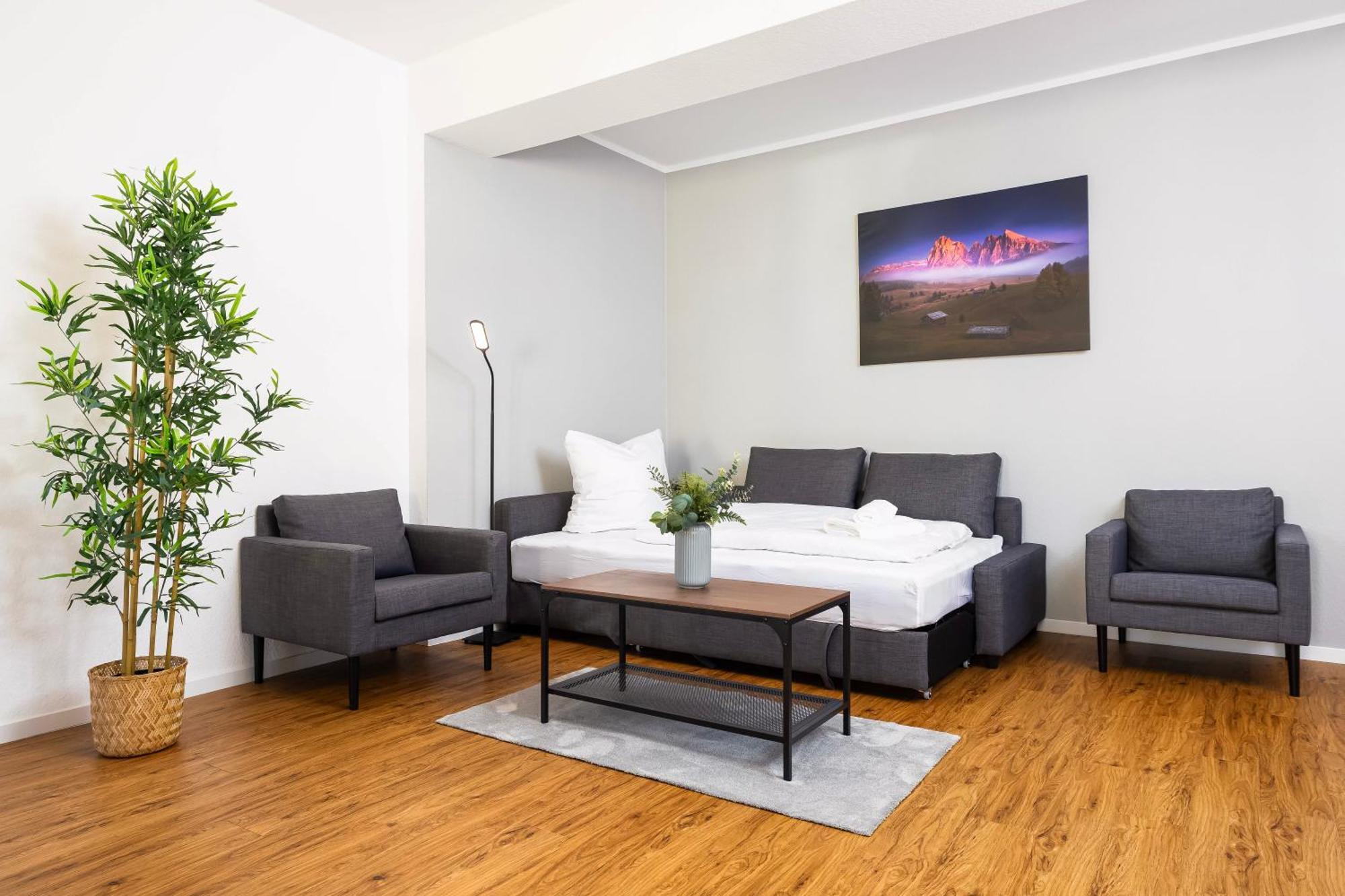70 Qm Wohlfuehlperle - Ruhig Und Trotzdem Schnell Im Zentrum - Grosser Balkon * Dresden
