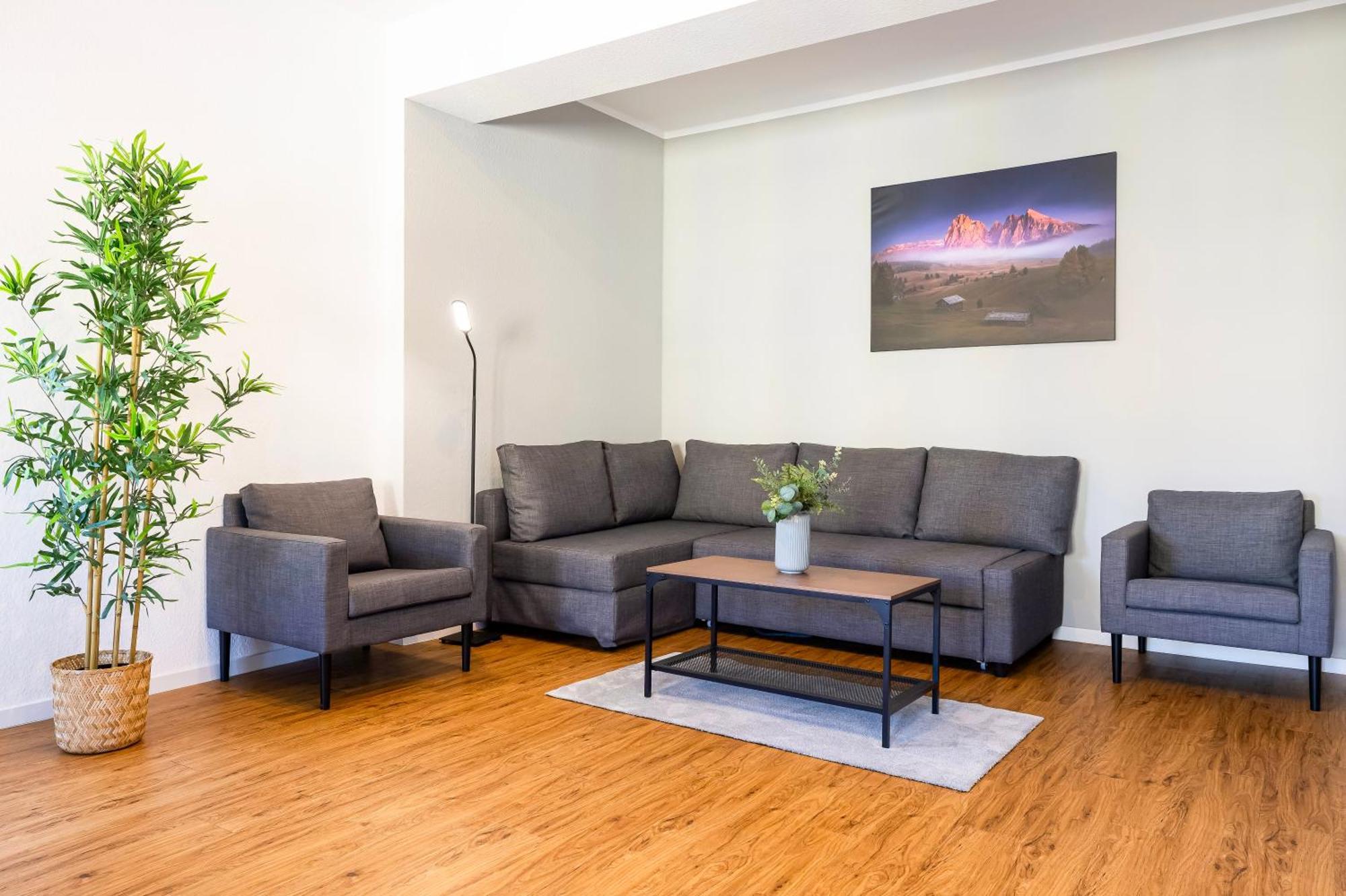 70 Qm Wohlfuehlperle - Ruhig Und Trotzdem Schnell Im Zentrum - Grosser Balkon Appartement Dresden